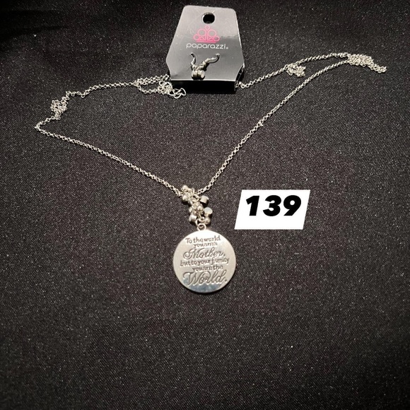 Fashionable Necklaces - Picture 6 of 7